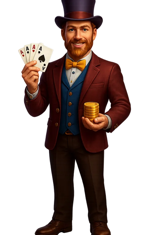 SlotsGem Casino banner